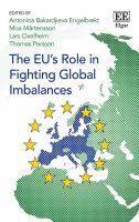 The EU's role in fighting global imbalances /