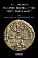 The Cambridge economic history of the Greco-Roman world /