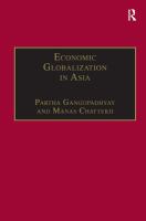 Economic globalization in Asia /