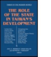 The Role of the state in Taiwan's development /
