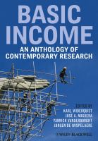 Basic income : an anthology of contemporary research /