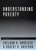 Understanding poverty /