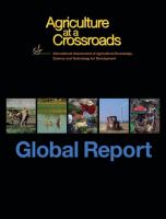 Global report /