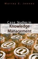Case studies in knowledge management /