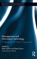 Management and information technology : challenges for the modern organization /