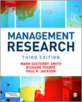 Management research /