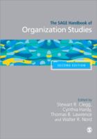 The Sage handbook of organization studies /