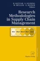 Research methodologies in supply chain management /