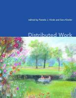 Distributed work /