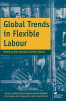 Global trends in flexible labour /
