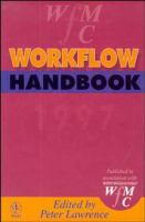 Workflow handbook, 1997 /