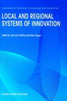 Local and regional systems of innovation /