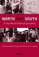 North and South in the world political economy /