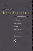 Paying for broadcasting : the handbook /