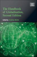 The handbook of globalisation