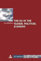 The EU in the global political economy /