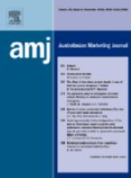 Australasian marketing journal : AMJ.