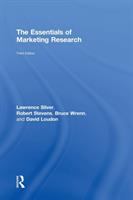 The essentials of marketing research /