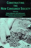 Constructing the new consumer society /