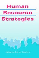 Human resource strategies /