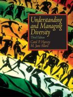 Understanding and managing diversity : readings, cases, and exercises /