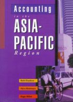 Accounting in the Asia-Pacific region /