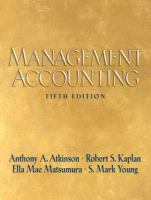 Management accounting /