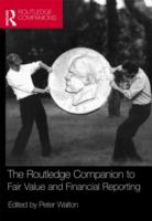 The Routledge companion to fair value and financial reporting /