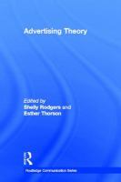 Advertising theory /