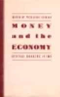 Money and the economy : central bankers' views /