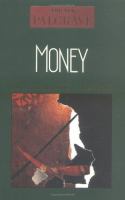 Money : the New Palgrave /