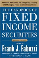 The handbook of fixed income securities /