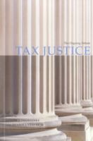Tax justice : the ongoing debate /