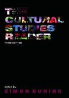 The cultural studies reader /