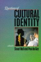 Questions of cultural identity /