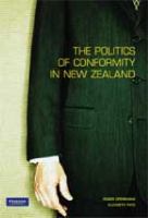The politics of conformity in New Zealand /
