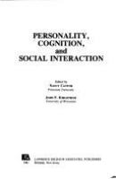 Personality, cognition, and social interaction /