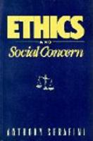 Ethics and social concern /