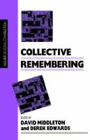 Collective remembering /