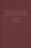Psychology and the developing world /