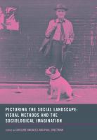 Picturing the social landscape : visual methods and the sociological imagination /