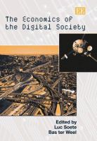 The economics of the digital society /