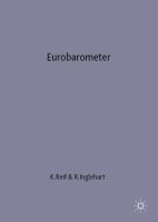 Eurobarometer : the dynamics of European public opinion : essays in honour of Jacques-Rene Rabier /