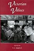Victorian values : a joint symposium of the Royal Society of Edinburgh and the British Academy, December 1990 /