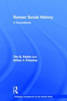 Roman social history : a sourcebook /