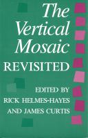 The vertical mosaic revisited /