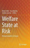 Welfare state at risk : rising inequality in Europe /