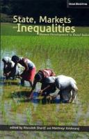State, markets and inequalities : human development in rural India /