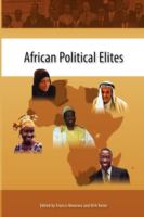 African political elites the search for democracy and good governance /