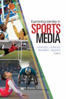 Examining identity in sports media /